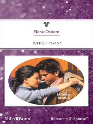 cover image of Which Twin?